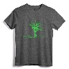 Raccoon Coon Hunting Night Life Gifts T-Shirt - Fun Night Hunt Raccoon Design for Men and Women