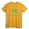 Raccoon Coon Hunting Night Life Gifts T-Shirt - Fun Night Hunt Raccoon Design for Men and Women