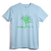 Raccoon Coon Hunting Night Life Gifts T-Shirt - Fun Night Hunt Raccoon Design for Men and Women
