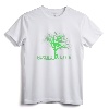 Raccoon Coon Hunting Night Life Gifts T-Shirt - Fun Night Hunt Raccoon Design for Men and Women