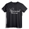 Phenomenal Woman Empowered Feminist Gift T-Shirt - Trendy Ladies' Apparel for Empowered Women and Activists