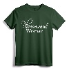 Phenomenal Woman Empowered Feminist Gift T-Shirt - Trendy Ladies' Apparel for Empowered Women and Activists