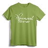 Phenomenal Woman Empowered Feminist Gift T-Shirt - Trendy Ladies' Apparel for Empowered Women and Activists