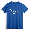 Phenomenal Woman Empowered Feminist Gift T-Shirt - Trendy Ladies' Apparel for Empowered Women and Activists