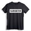 BARRINGTON IL ILLINOIS Funny City Home Roots USA Gift T-Shirt - Personalized Barrington Home Grown Tee for Men, Women, Boys, Girls, and Kids