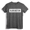 BARRINGTON IL ILLINOIS Funny City Home Roots USA Gift T-Shirt - Personalized Barrington Home Grown Tee for Men, Women, Boys, Girls, and Kids