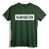 BARRINGTON IL ILLINOIS Funny City Home Roots USA Gift T-Shirt - Personalized Barrington Home Grown Tee for Men, Women, Boys, Girls, and Kids