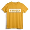 BARRINGTON IL ILLINOIS Funny City Home Roots USA Gift T-Shirt - Personalized Barrington Home Grown Tee for Men, Women, Boys, Girls, and Kids