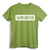 BARRINGTON IL ILLINOIS Funny City Home Roots USA Gift T-Shirt - Personalized Barrington Home Grown Tee for Men, Women, Boys, Girls, and Kids