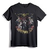 Aerosmith Dream On Portrait T-Shirt - Official Band Merchandise for Rock Music Fans