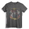 Aerosmith Dream On Portrait T-Shirt - Official Band Merchandise for Rock Music Fans