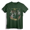 Aerosmith Dream On Portrait T-Shirt - Official Band Merchandise for Rock Music Fans