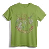 Aerosmith Dream On Portrait T-Shirt - Official Band Merchandise for Rock Music Fans