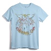 Aerosmith Dream On Portrait T-Shirt - Official Band Merchandise for Rock Music Fans