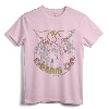 Aerosmith Dream On Portrait T-Shirt - Official Band Merchandise for Rock Music Fans
