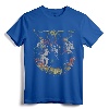 Aerosmith Dream On Portrait T-Shirt - Official Band Merchandise for Rock Music Fans
