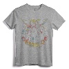 Aerosmith Dream On Portrait T-Shirt - Official Band Merchandise for Rock Music Fans