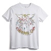 Aerosmith Dream On Portrait T-Shirt - Official Band Merchandise for Rock Music Fans