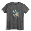 Arrow TV Series Shirtless T-Shirt - Official Green Arrow Series Apparel for Kids, Women, and Adults