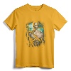 Arrow TV Series Shirtless T-Shirt - Official Green Arrow Series Apparel for Kids, Women, and Adults