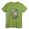 Arrow TV Series Shirtless T-Shirt - Official Green Arrow Series Apparel for Kids, Women, and Adults