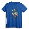 Arrow TV Series Shirtless T-Shirt - Official Green Arrow Series Apparel for Kids, Women, and Adults