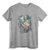 Arrow TV Series Shirtless T-Shirt - Official Green Arrow Series Apparel for Kids, Women, and Adults