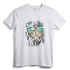 Arrow TV Series Shirtless T-Shirt - Official Green Arrow Series Apparel for Kids, Women, and Adults