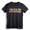 Vintage 70s 80s Style Table Rock Lake MO T-Shirt - Retro Classic Missouri Souvenir Tee with Distressed Design