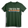 Vintage 70s 80s Style Table Rock Lake MO T-Shirt - Retro Classic Missouri Souvenir Tee with Distressed Design