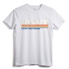 Vintage 70s 80s Style Table Rock Lake MO T-Shirt - Retro Classic Missouri Souvenir Tee with Distressed Design