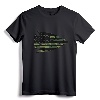 Arrowhead Hunter Camouflage USA Flag T-Shirt - Camo Graphic Tee for Arrowhead Hunting Enthusiasts and Outdoor Adventurers