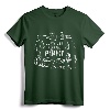 Arrowhead Collector Gift - 'Lets Get to the Point' Arrowhead Hunting T-Shirt for History Enthusiasts and Artifacts Collectors