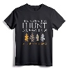 Arrowhead Hunting, Arrowhead Hunter T-Shirt - That's What I Do I Hunt Arrowheads Tee for Artifact Collectors
