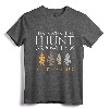 Arrowhead Hunting, Arrowhead Hunter T-Shirt - That's What I Do I Hunt Arrowheads Tee for Artifact Collectors