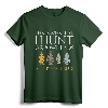 Arrowhead Hunting, Arrowhead Hunter T-Shirt - That's What I Do I Hunt Arrowheads Tee for Artifact Collectors