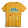 Colorado Springs Colorado T-Shirt - Lightweight Classic Fit Tee for Men and Women