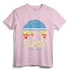 Colorado Springs Colorado T-Shirt - Lightweight Classic Fit Tee for Men and Women