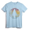 Arrow Head Shirt Sun Retro Vintage Native American Arrowhead T-Shirt - Matching Family Outfit Apparel for Special Occasions