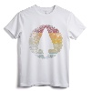 Arrow Head Shirt Sun Retro Vintage Native American Arrowhead T-Shirt - Matching Family Outfit Apparel for Special Occasions