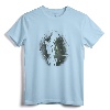 Arrow TV Series In the Shadows T-Shirt - Official Arrow Merchandise for Men, Women, and Kids