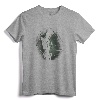 Arrow TV Series In the Shadows T-Shirt - Official Arrow Merchandise for Men, Women, and Kids