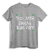 You Have Failed This City - Green Arrow's T-Shirt for TV Show Fans of All Ages