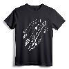 Follow Your Arrow Motivational Encouragement T-Shirt - Inspirational Graduation Gift for Teachers, Counselors, and Graduates