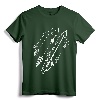 Follow Your Arrow Motivational Encouragement T-Shirt - Inspirational Graduation Gift for Teachers, Counselors, and Graduates