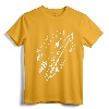 Follow Your Arrow Motivational Encouragement T-Shirt - Inspirational Graduation Gift for Teachers, Counselors, and Graduates