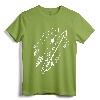 Follow Your Arrow Motivational Encouragement T-Shirt - Inspirational Graduation Gift for Teachers, Counselors, and Graduates