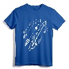 Follow Your Arrow Motivational Encouragement T-Shirt - Inspirational Graduation Gift for Teachers, Counselors, and Graduates