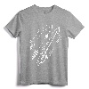 Follow Your Arrow Motivational Encouragement T-Shirt - Inspirational Graduation Gift for Teachers, Counselors, and Graduates