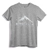 Estes Park Colorado Vintage Hiking Retro T-Shirt - Outdoor Adventure Apparel for Nature Lovers and Skiing Enthusiasts